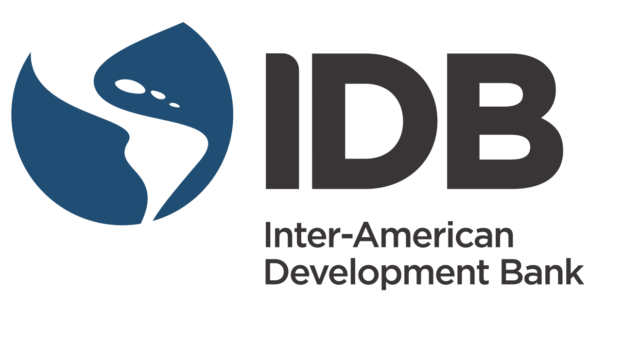 IDB Logo with full name (Transparent) – NEW FIRE